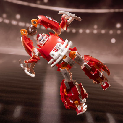 NFL Transformers - KC-59 (Cardinals)