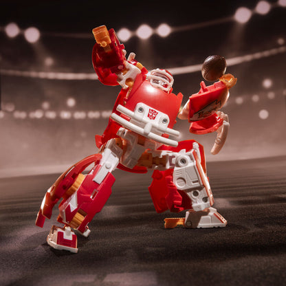 NFL Transformers - KC-59 (Cardinals)