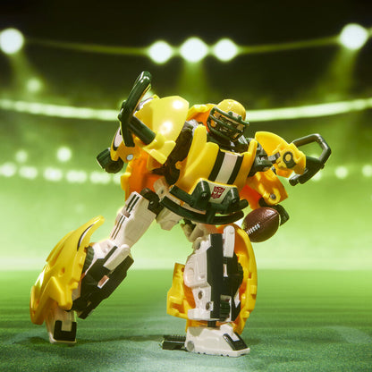 NFL Transformers - Tundra Prime (Giants)