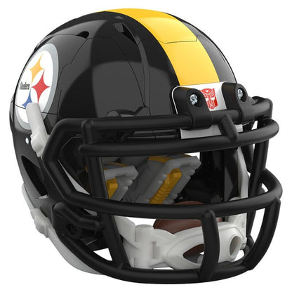 NFL Transformers - Steelsmash (Steelers)