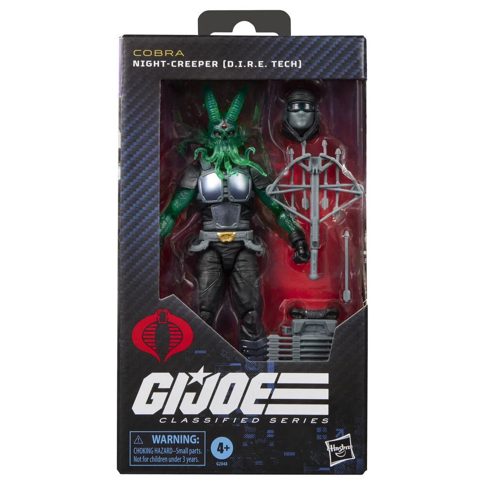 Classifieds -  Cobra Night Creeper D.I.R.E Tech - 202
