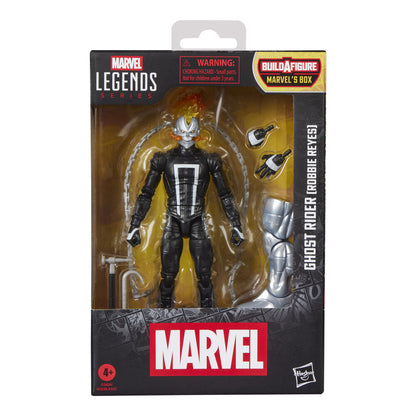 Marvel Legends - Ghost Rider (Robbie Reyes)