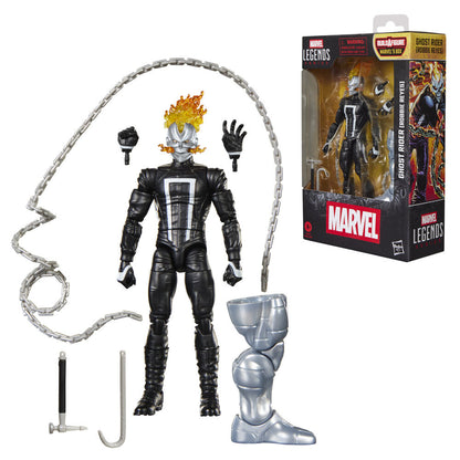Marvel Legends - Ghost Rider (Robbie Reyes)