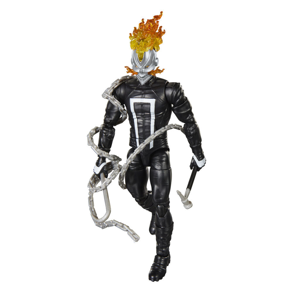 Marvel Legends - Ghost Rider (Robbie Reyes)