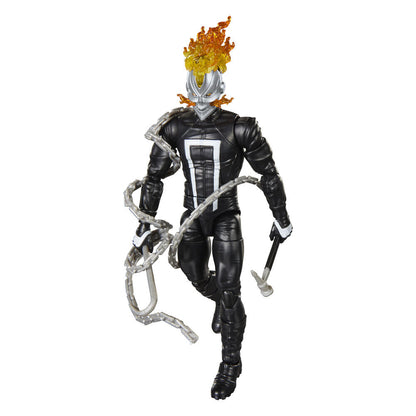 Marvel Legends - Ghost Rider (Robbie Reyes)