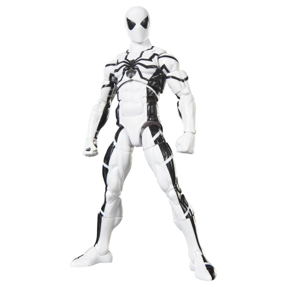 Fantastic Four (Future Foundation) - Mr. Fantastic & Spider-Man 2 Pack