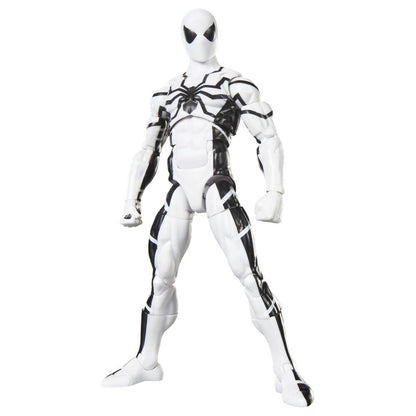 Fantastic Four (Future Foundation) - Mr. Fantastic & Spider-Man 2 Pack