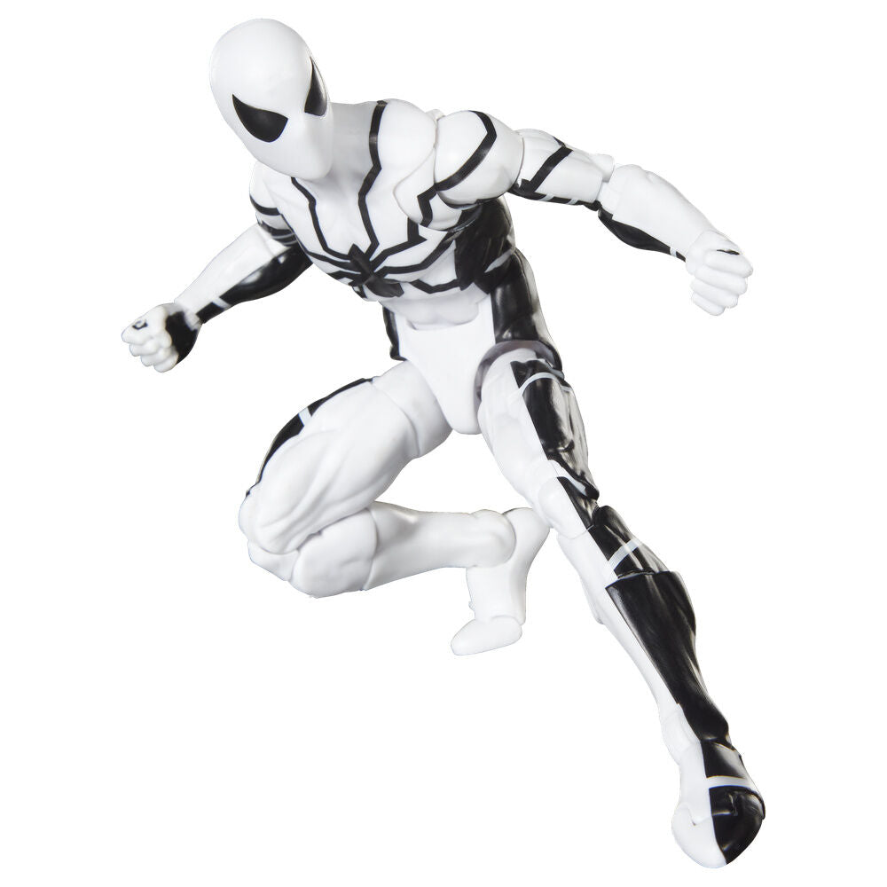 Fantastic Four (Future Foundation) - Mr. Fantastic & Spider-Man 2 Pack