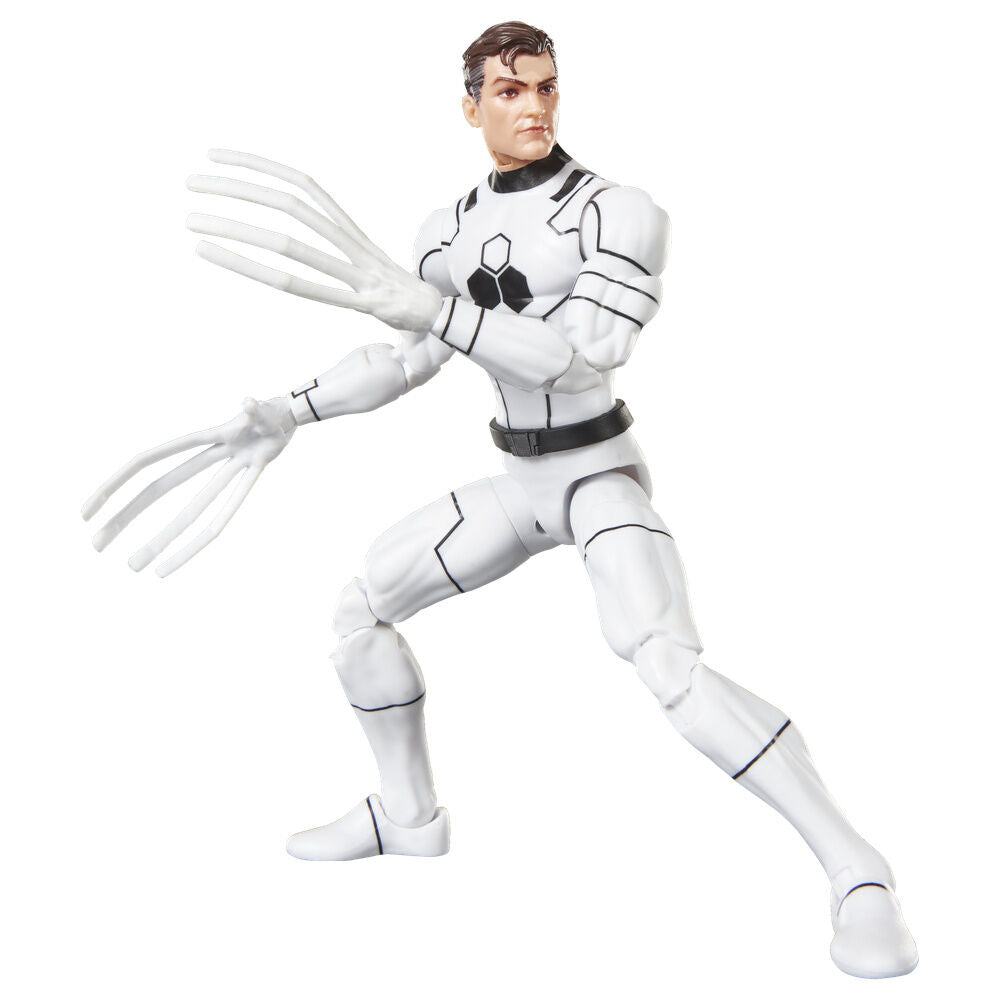 Fantastic Four (Future Foundation) - Mr. Fantastic & Spider-Man 2 Pack