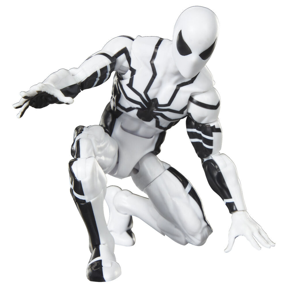 Fantastic Four (Future Foundation) - Mr. Fantastic & Spider-Man 2 Pack