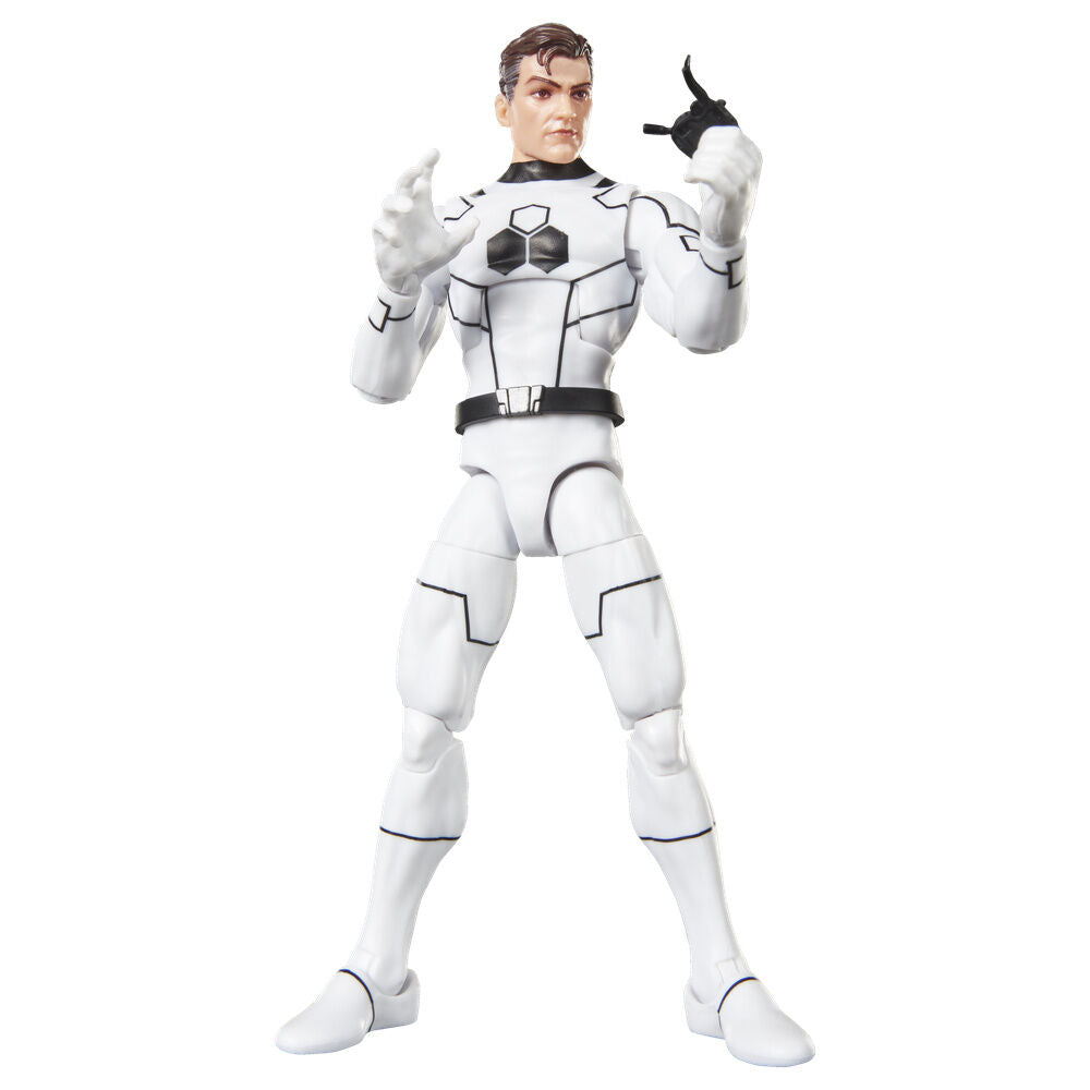 Fantastic Four (Future Foundation) - Mr. Fantastic & Spider-Man 2 Pack