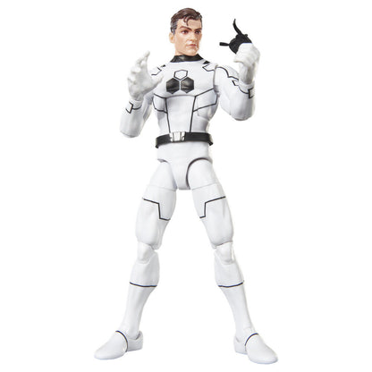 Fantastic Four (Future Foundation) - Mr. Fantastic & Spider-Man 2 Pack