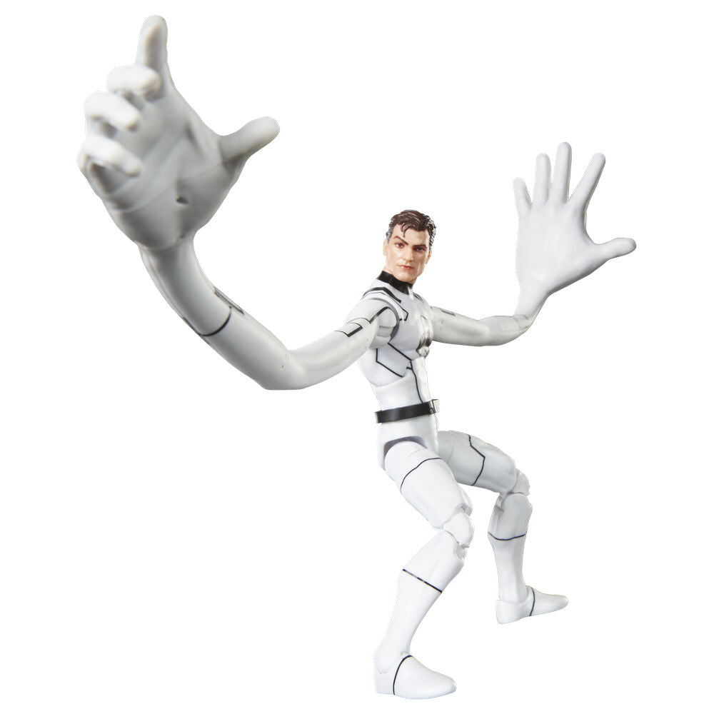 Fantastic Four (Future Foundation) - Mr. Fantastic & Spider-Man 2 Pack