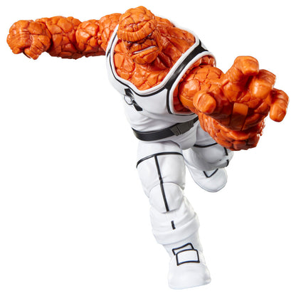 Fantastic Four (Future Foundation) - The Thing & Invisible Woman 2 Pack