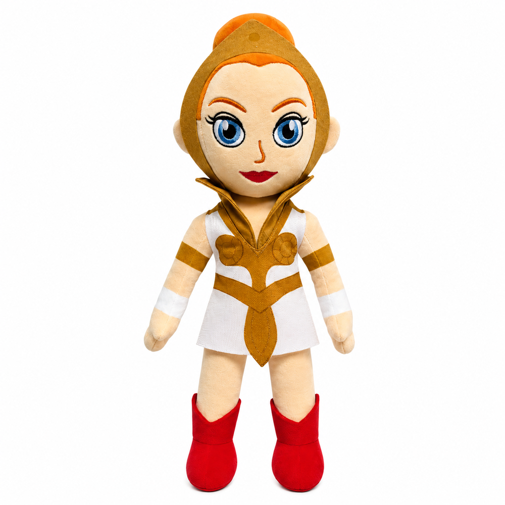 MOTU Plushies - Teela (25cm)