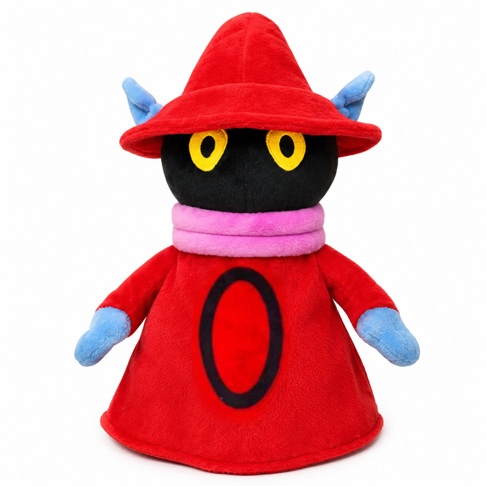 MOTU Plushies - Orko (25cm)