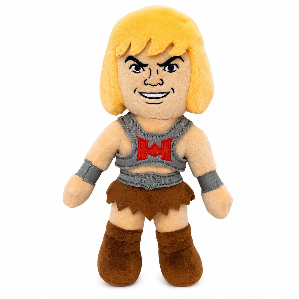 MOTU Plushies - He-Man (25cm)
