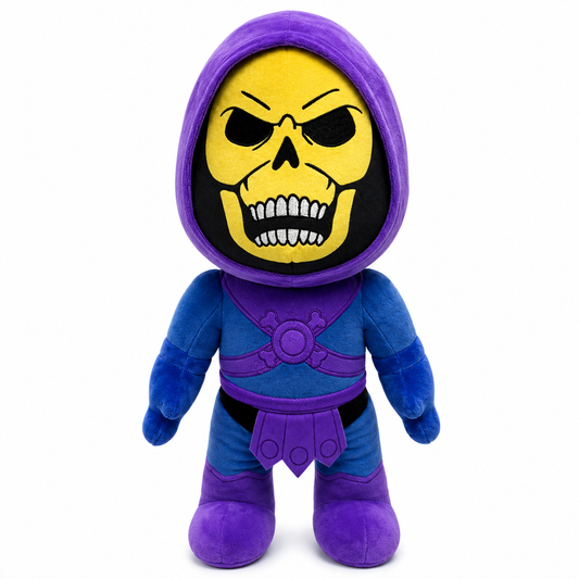 MOTU Plushies - Skeletor (25cm)