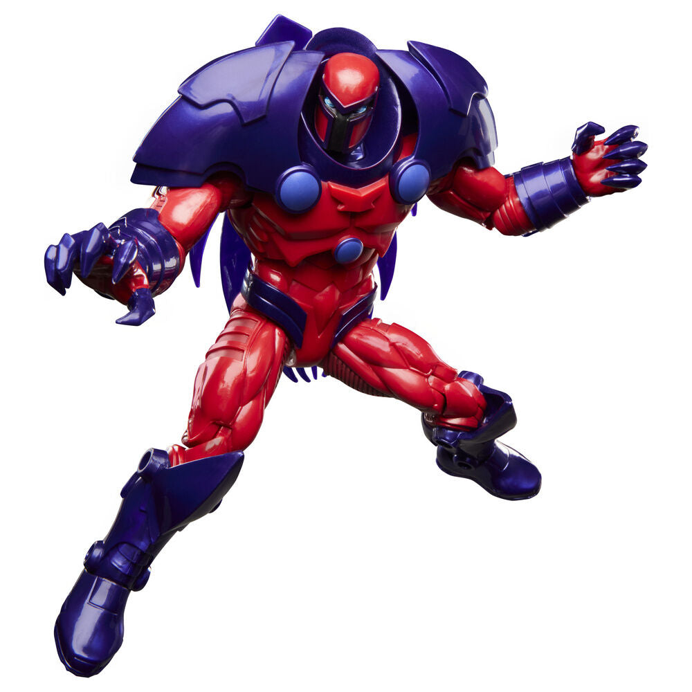 Marvel Legends : Uncanny X-Men - Onslaught