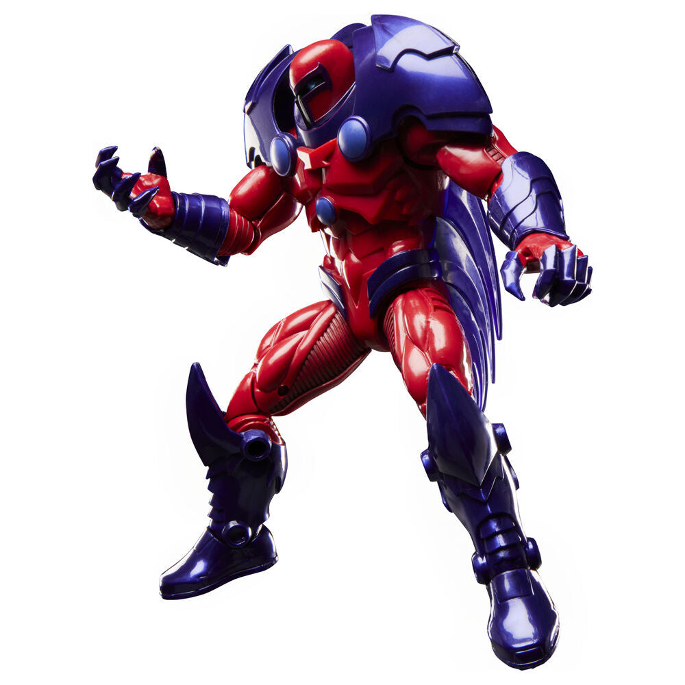 Marvel Legends : Uncanny X-Men - Onslaught