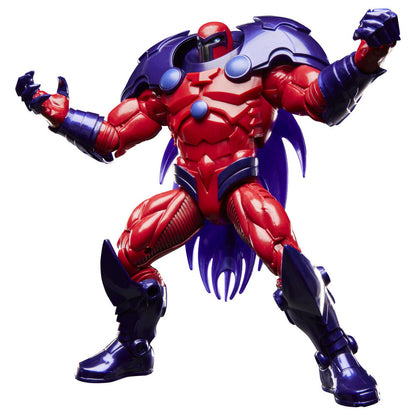 Marvel Legends : Uncanny X-Men - Onslaught