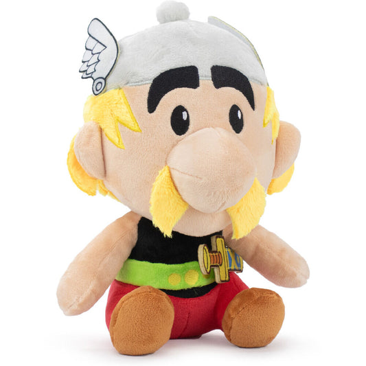 Asterix Plush : Asterix (26cm)