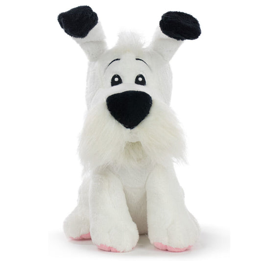 Asterix Plush : Dogmatix (26cm)