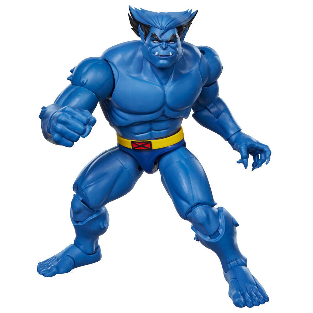 PRE-ORDER - X-men 97 Beast - (20% deposit - expected full price R1,299)