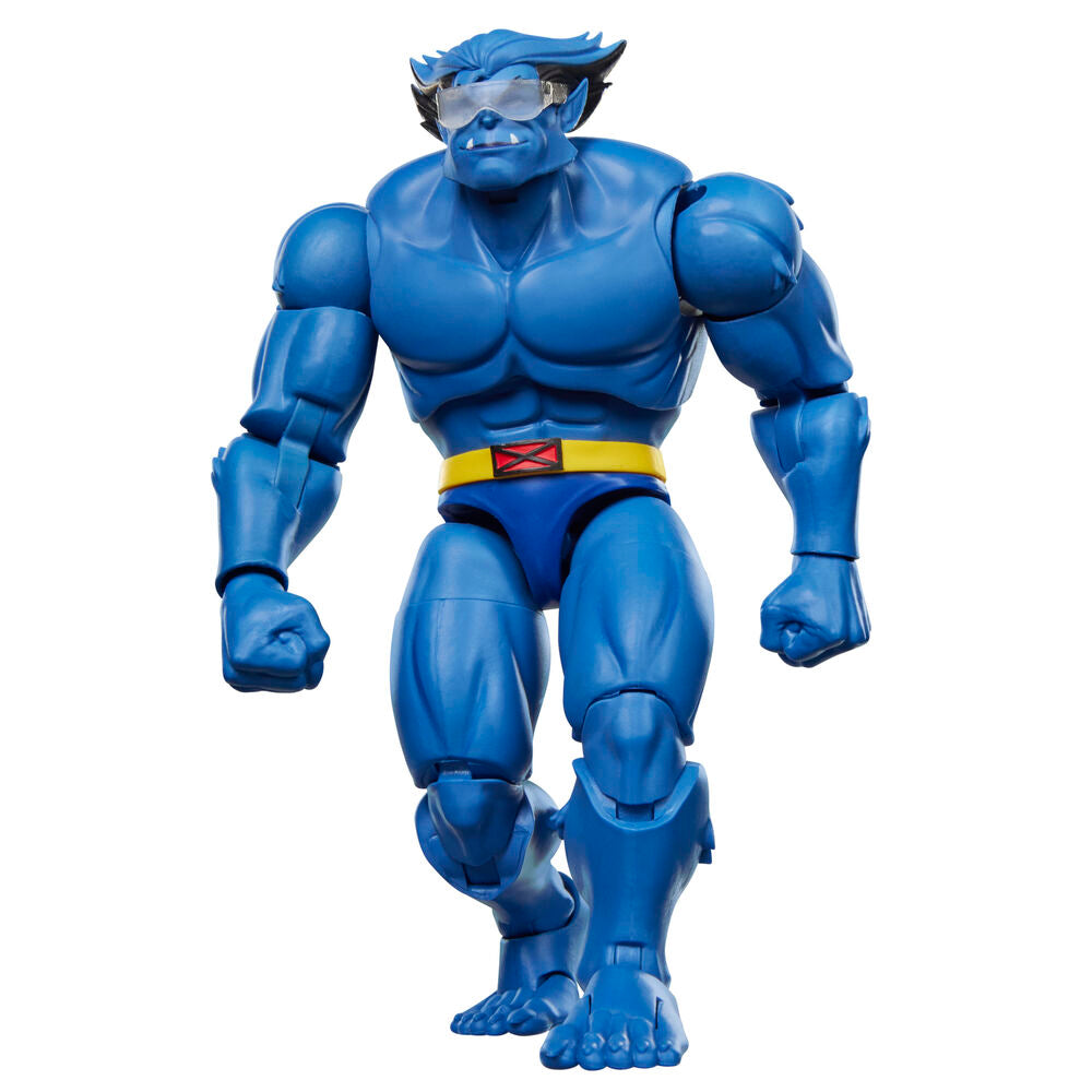 PRE-ORDER - X-men 97 Beast - (20% deposit - expected full price R1,299)