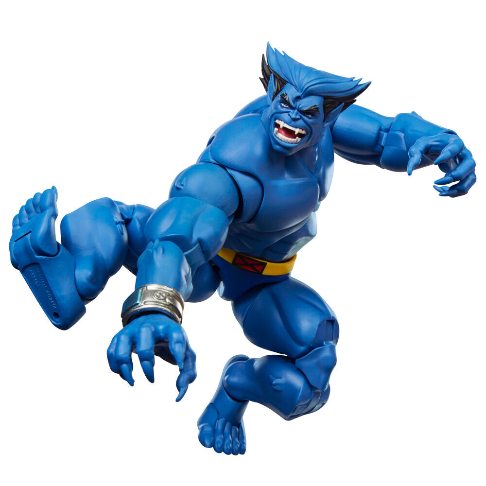 PRE-ORDER - X-men 97 Beast - (20% deposit - expected full price R1,299)