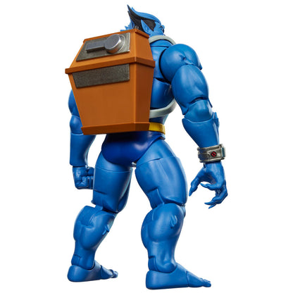 PRE-ORDER - X-men 97 Beast - (20% deposit - expected full price R1,299)