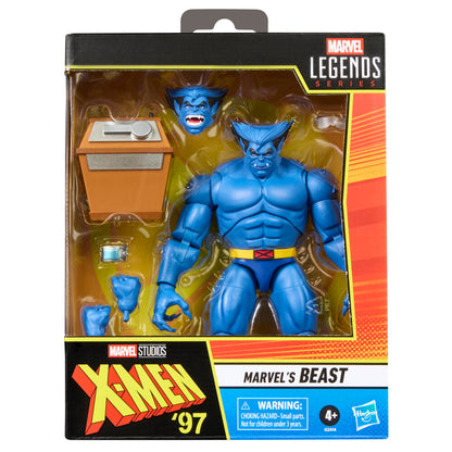 PRE-ORDER - X-men 97 Beast - (20% deposit - expected full price R1,299)