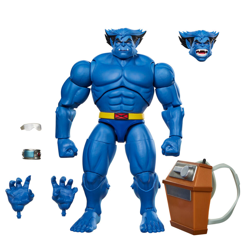PRE-ORDER - X-men 97 Beast - (20% deposit - expected full price R1,299)