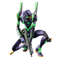 73501 - Evangelion Test Type 01 - Action Edition