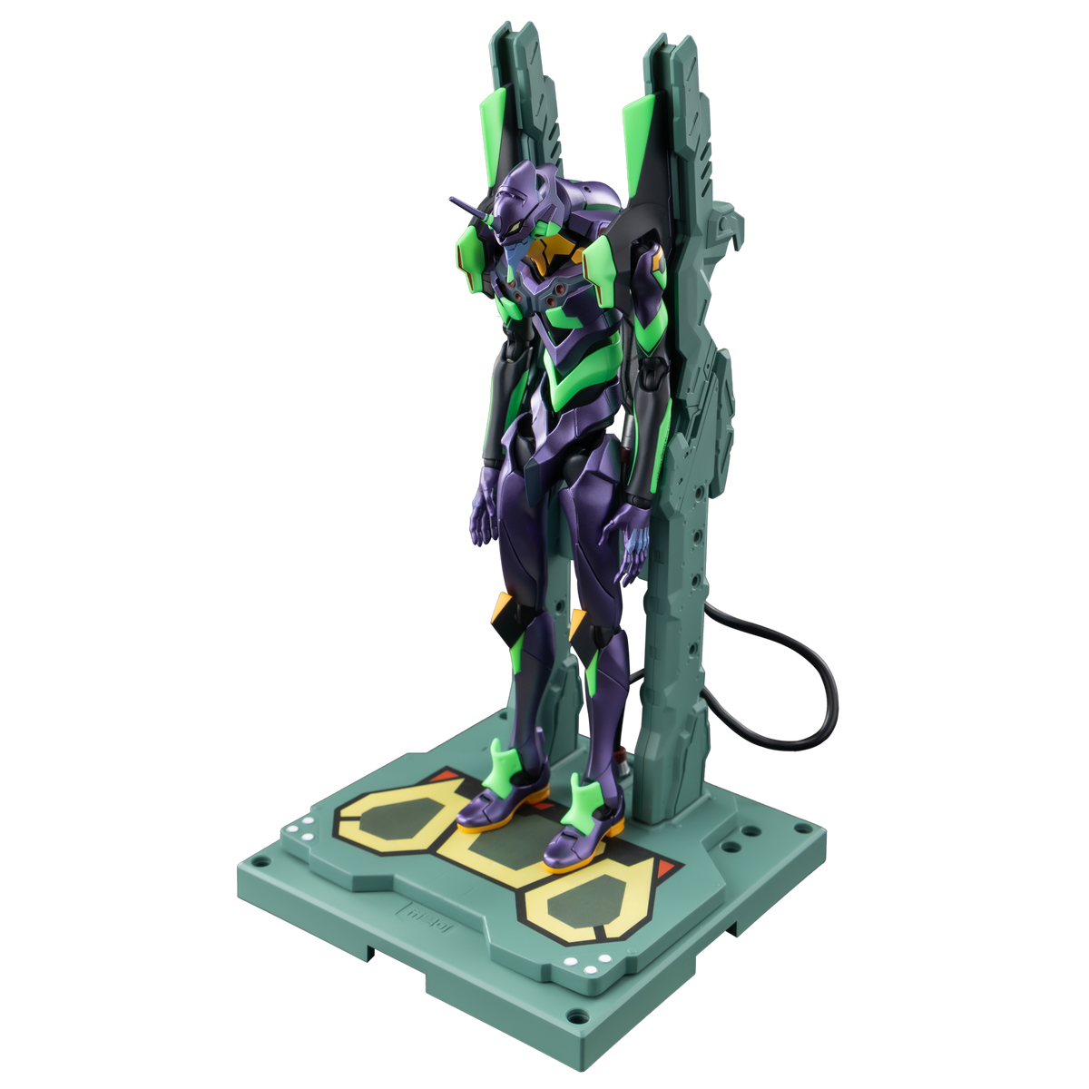 73501 - Evangelion Test Type 01 - Action Edition
