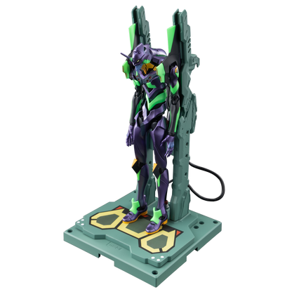 73501 - Evangelion Test Type 01 - Action Edition