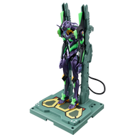 73501 - Evangelion Test Type 01 - Action Edition