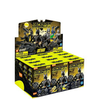 Batman - Defender Series 1 - Complete set of 12
