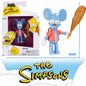 The Simpsons -  Itchy