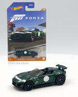 Hot Wheels - Forza Series 2024