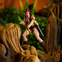 Masters of the Universe - Sharella Origins