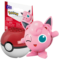 Pokemon - Jigglypuff