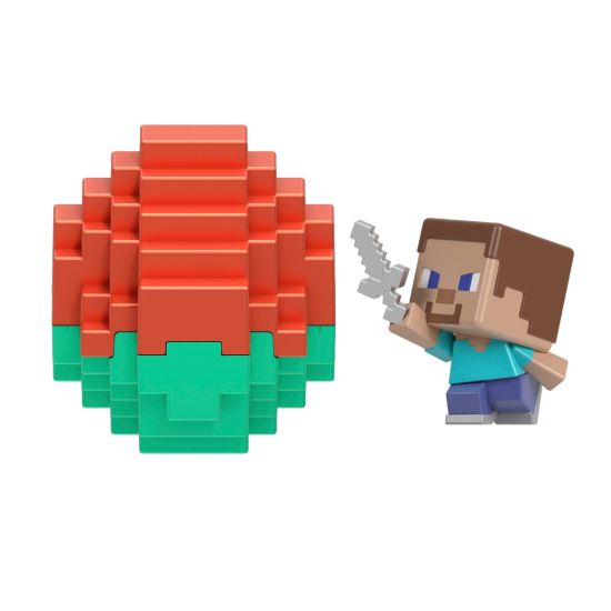 Minecraft - Mini Mode Spawn Egg - (Blind Box)