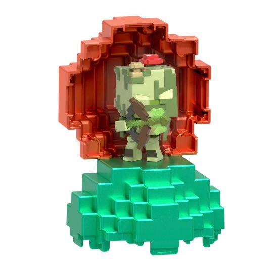 Minecraft - Mini Mode Spawn Egg - (Blind Box)