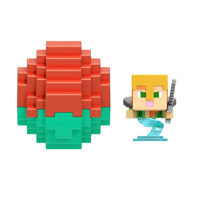 Minecraft - Mini Mode Spawn Egg - (Blind Box)