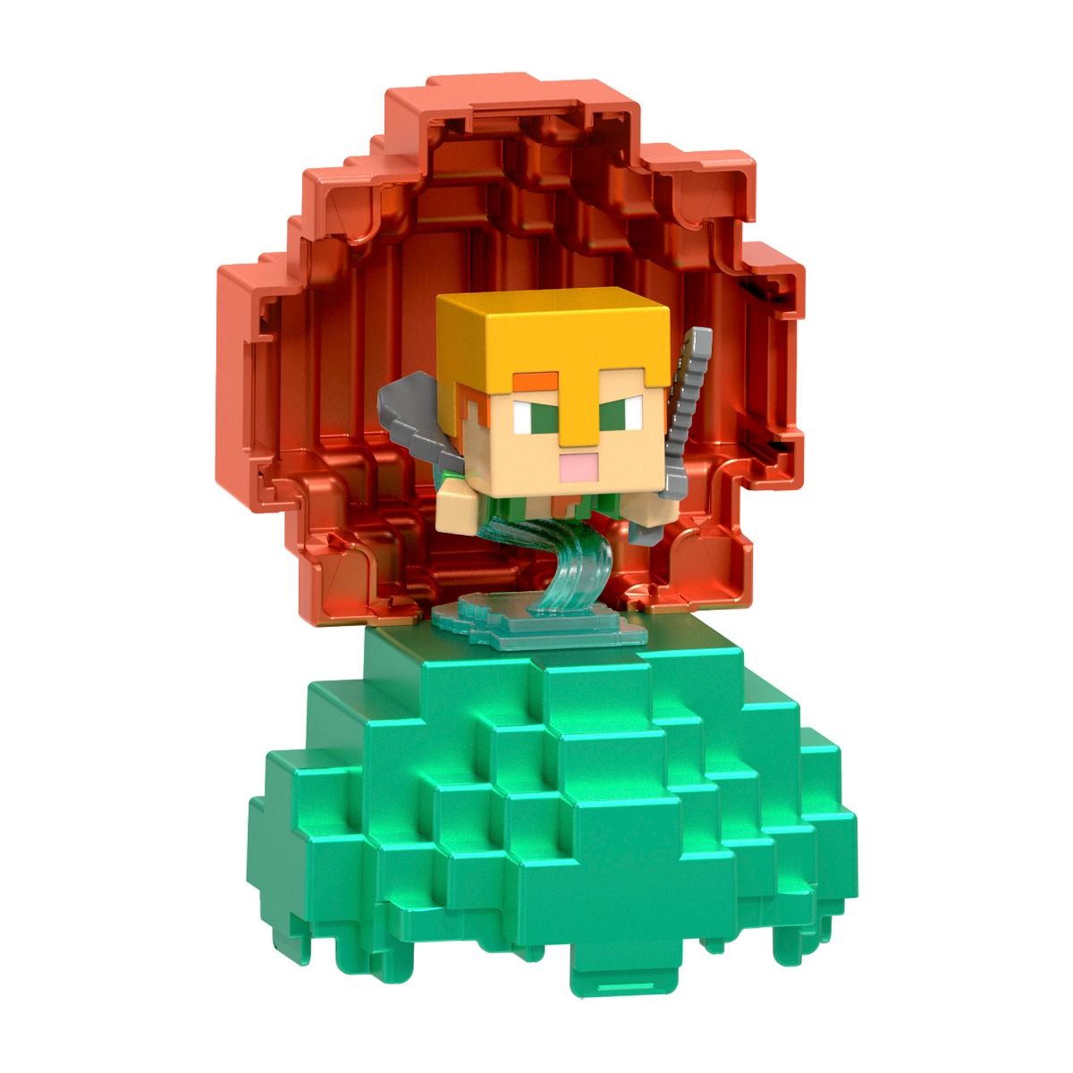 Minecraft - Mini Mode Spawn Egg - (Blind Box)