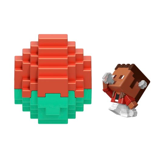 Minecraft - Mini Mode Spawn Egg - (Blind Box)