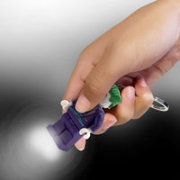 LEGO DC The Joker Keychain Light - 7.6cm