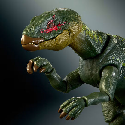Jurassic World - Hammond Collection - Hypsilophodon
