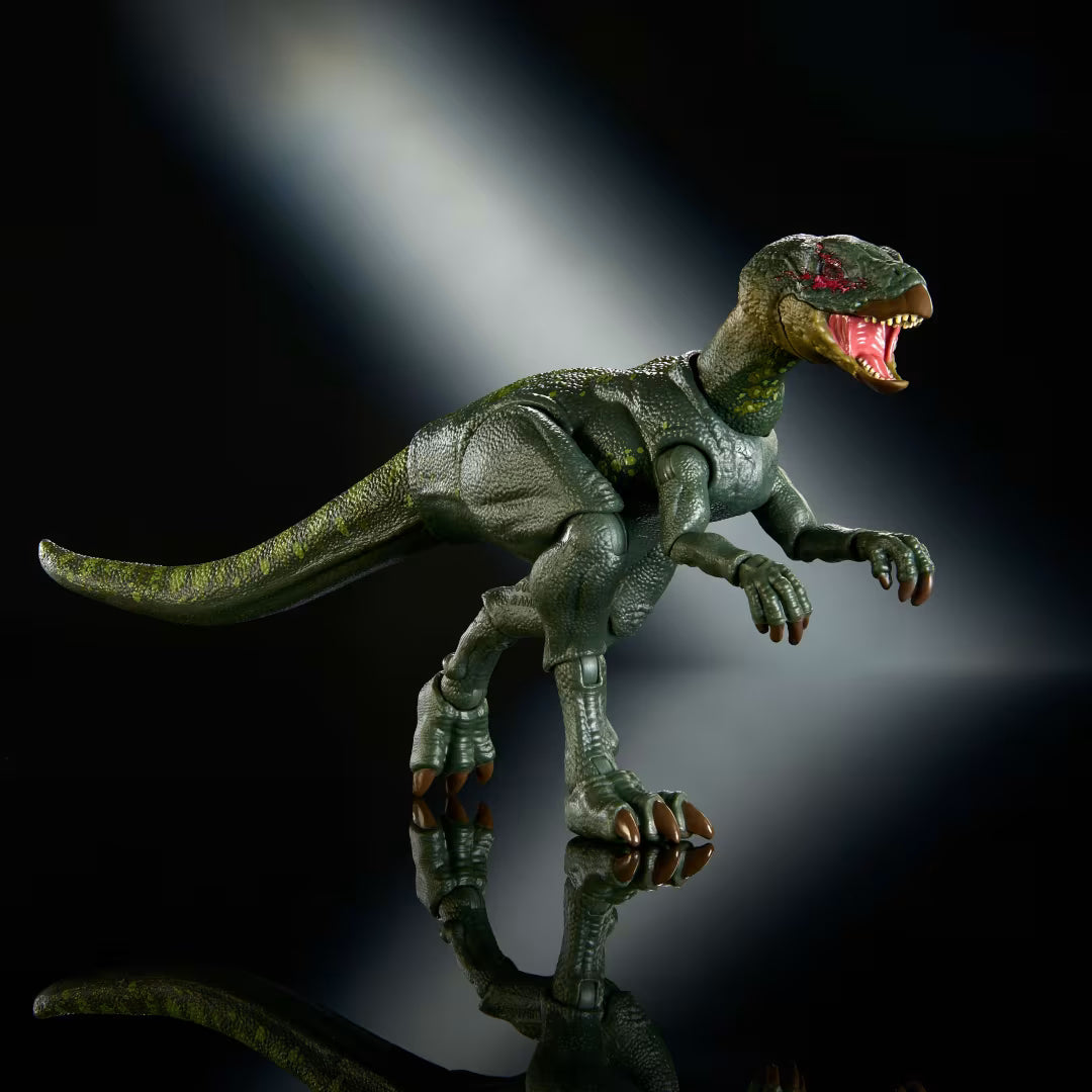 Jurassic World - Hammond Collection - Hypsilophodon